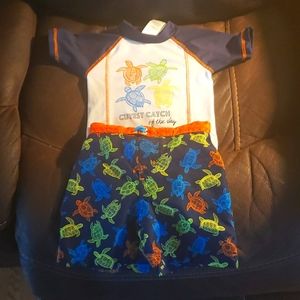 Boys 3t swim suit